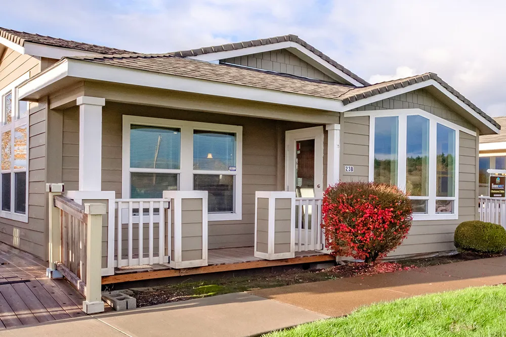 available homes